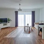 Apartment Awesome In Passow Ot Charlottenho