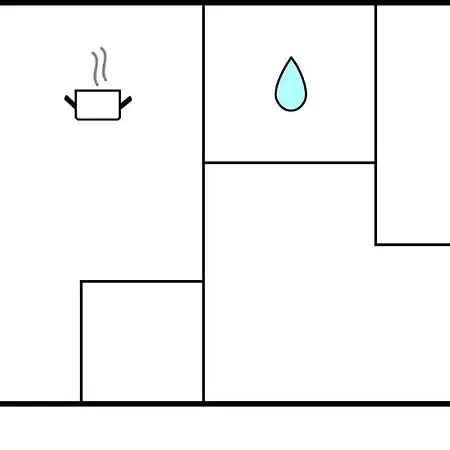 Pet Friendly شقة *