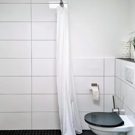 Awesome In Passow Ot Charlottenho Apartament Zahren
