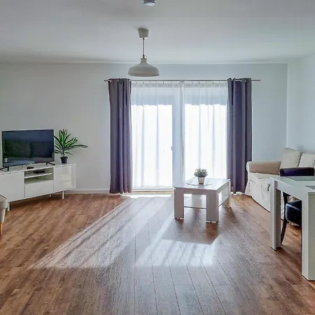 Apartament Awesome In Passow Ot Charlottenho