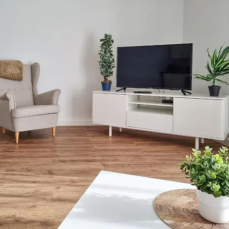 Awesome In Passow Ot Charlottenho Apartament