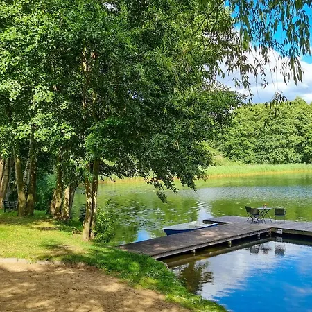 Pet Friendly زاهرين