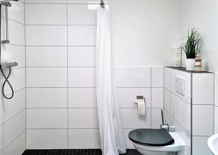 Pet Friendly 아파트 Zahren