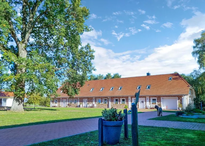 아파트 Pet Friendly Zahren