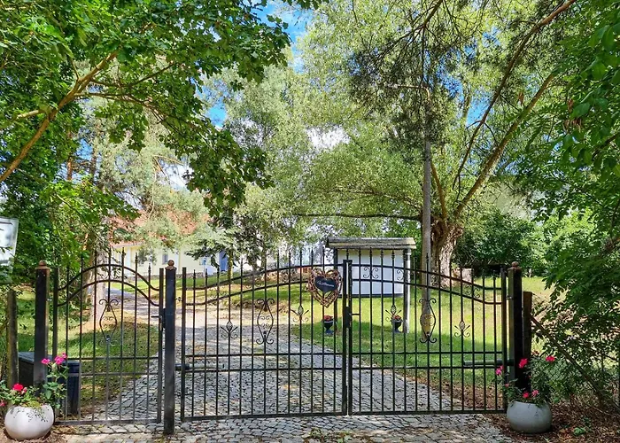 아파트 Pet Friendly Zahren